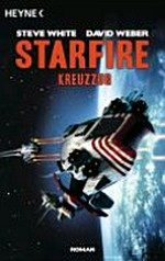 Starfire [2] Kreuzzug