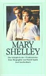 Mary Shelley: eine Biographie