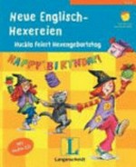 Englisch mit Hexe Huckla: das Musical