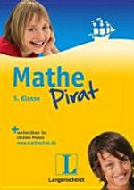 Mathe-Pirat, 5. Klasse