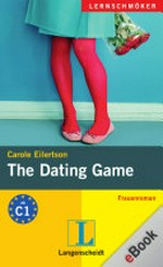 ¬The¬ Dating Game
