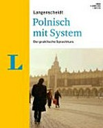 Langenscheidt Polnisch mit System [A1-B1] Der praktische Sprachkurs