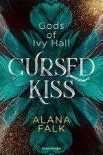 Cursed kiss: Gods of Ivy Hall
