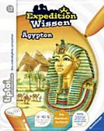 Ägypten (ohne Stift) Ab 7 Jahren [das Abenteuer-Sachbuch]