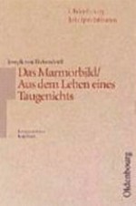 Joseph von Eichendorff, Das Marmorbild, Aus dem Leben eines Taugenichts: Interpretation