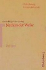 Gotthold Ephraim Lessing, Nathan der Weise: Interpretation
