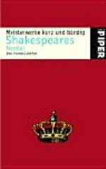 Shakespeares Hamlet
