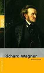 Richard Wagner