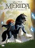 Merida - Legende der Highlands Ab 6 Jahren
