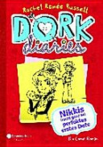 Dork diaries 06 Ab 10 Jahren: Nikkis (nicht ganz so) perfektes erstes Date ; ein Comic-Roman