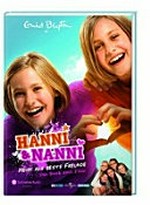 Hanni & Nanni: Mehr als beste Freunde. - Das Buch zum Film