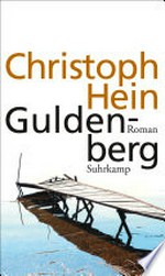 Guldenberg: Roman