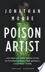 Poison Artist: Thriller