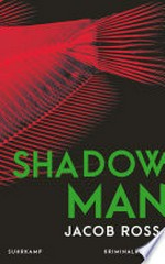 Shadowman: Karibik-Thriller