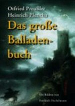 ¬Das¬ grosse Balladenbuch