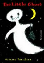 ¬The¬ Little Ghost [Brush up your English!]