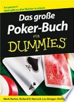 ¬Das¬ grosse Poker-Buch für Dummies [drei Bücher in einem]