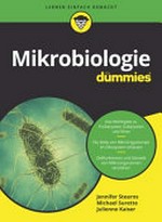 Mikrobiologie für Dummies