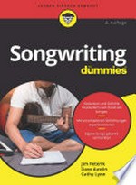 Songwriting für Dummies