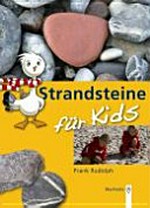 Strandsteine für Kids: Sammeln & Bestimmen von Steinen an der Nord- und Ostseeküste