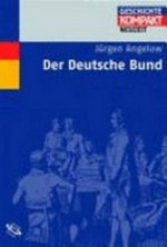 ¬Der¬ Deutsche Bund