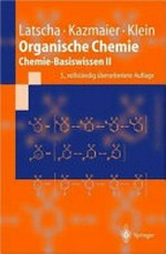 Organische Chemie: Chemie - Basiswissen 2