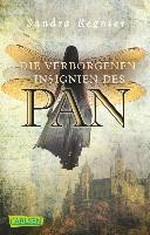 Pan [03] Die verborgenen Insignien des Pan