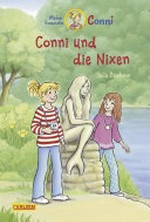 Meine Freundin Conni 31: Conni und die Nixen