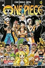 One Piece 85: Lügner