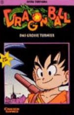Dragon Ball 04: Das große Turnier