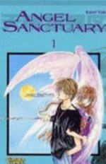 Angel Sanctuary 01 ab 12 Jahre