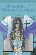 Angel Sanctuary 19