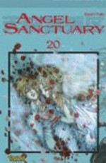 Angel Sanctuary 20 ab 12 Jahre