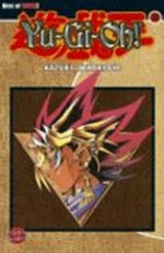 Yu-Gi-Oh! 32