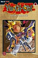 Yu-Gi-Oh! 37