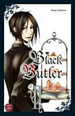 Black butler 02 Ab 14 Jahren