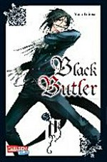 Black butler 03 Ab 14 Jahren
