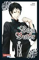 Black butler 09 Ab 14 Jahren