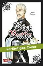 Black butler 10 Ab 14 Jahren