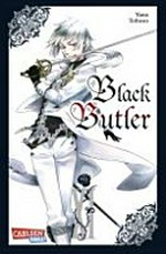 Black butler 11 Ab 14 Jahren