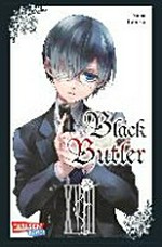Black butler 18 Ab 14 Jahren
