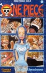 One Piece 23: Vivis Abenteuer