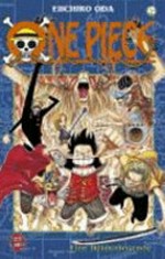 One Piece 43: eine Heldenlegende