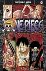 One Piece 50: Erneute Ankunft