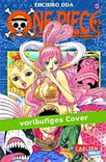 One Piece 63 Ab 12 Jahre: Otohime und Tiger