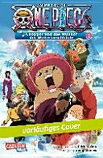 One Piece: Chopper und das Wunder der Winterkirschblüte 01
