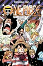 One Piece 67 Ab 12 Jahre: Cool fight