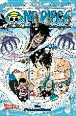 One Piece 68 Ab 12 Jahre: Die Piratenallianz
