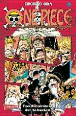 One Piece 71 Ab 10 Jahre: Das Kolosseum der Schurken