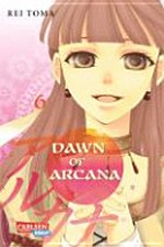 Dawn of Arcana 06
